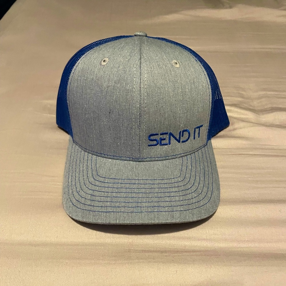 Send it Hat